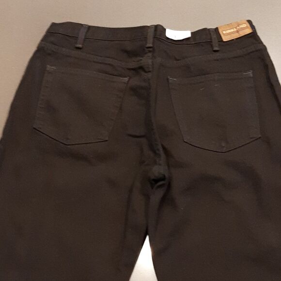 Kirkland Signature Black Jeans - Picture 1 of 5